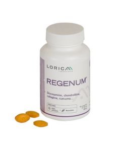 Regenum, 30 sticks